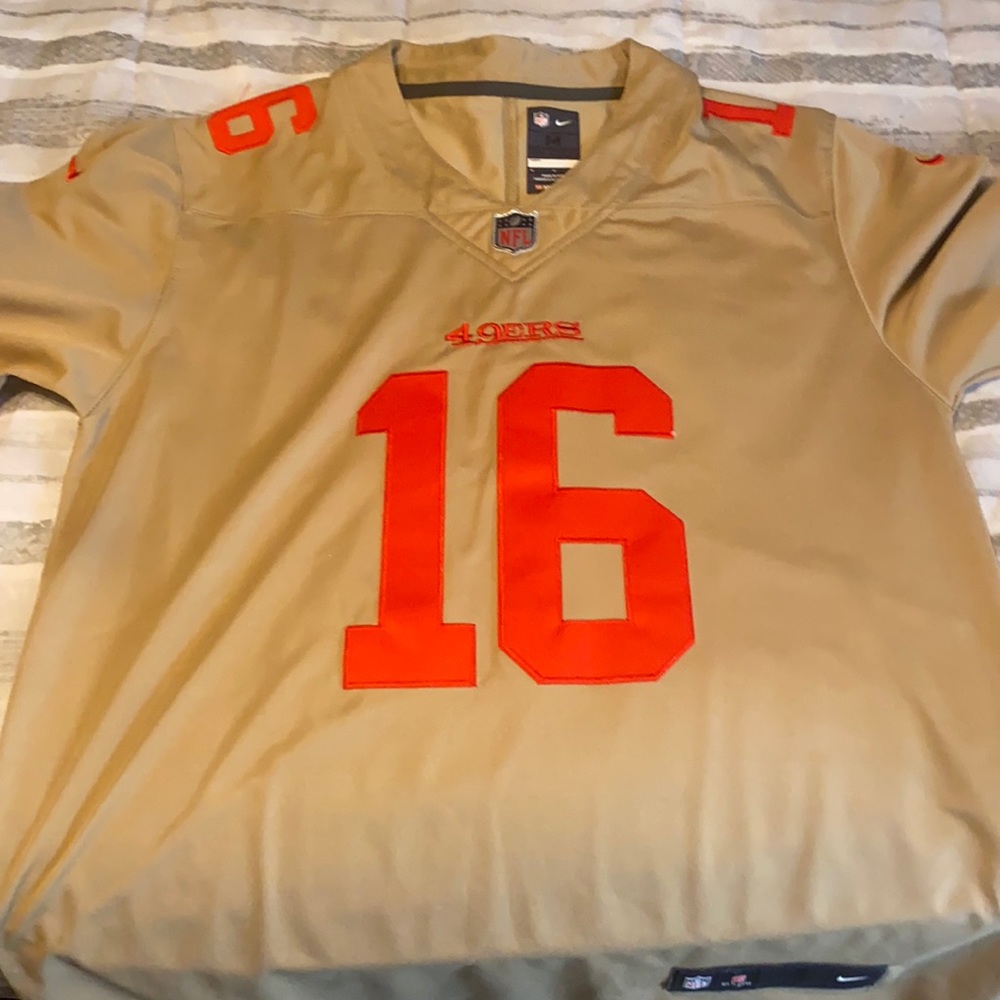 NFL jersey